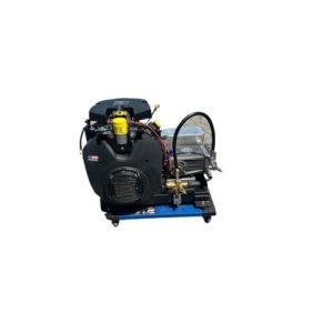 HFS 16 GPM Kohler Engine Belt Drive Pressure Washer