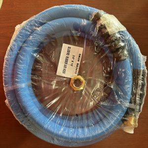 AR45 Outlet to Reel Conversion Kit