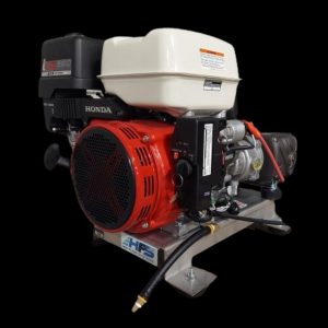 HFS 5.5 GPM @ 3000 PSI iGX390 Key Start