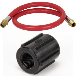 P40 Outlet to Reel Conversion Kit