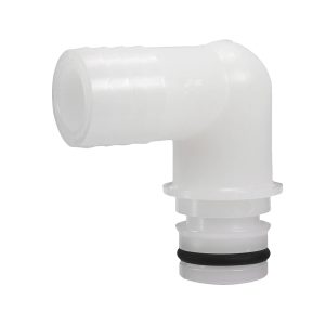 3/4″ QA x 3/4″ HB Elbow Fitting Delavan