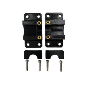 Bypass Mounting Block