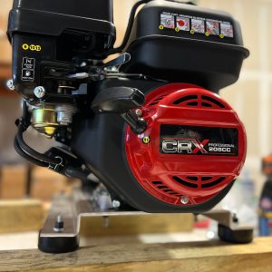 AR45 Softwash CRX 208cc