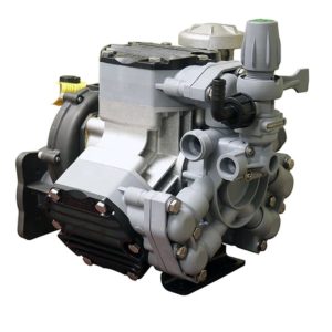 Comet P40GR (Poly) “Soft Wash” Diaphragm Pump