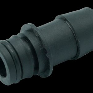 3/4″ QA x 3/4″ HB Straight Fitting w/O-Ring Remco