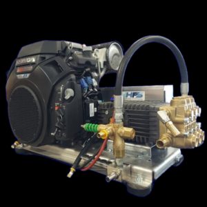 HFS 10 GPM 3000 PSI Belt Driven iGX800