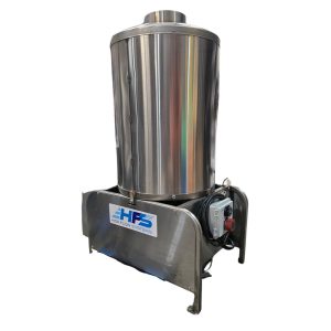 HFS 10-12 GPM Vertical Hot Box 12V