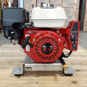 Honda Electric Start GX200 AR45