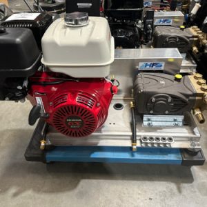 HFS 5.5 GPM @ 3000 PSI Honda GX390 Pull Start