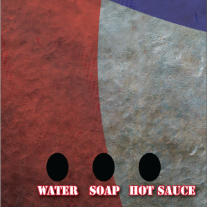 Budget Blaster 9 Plate Only