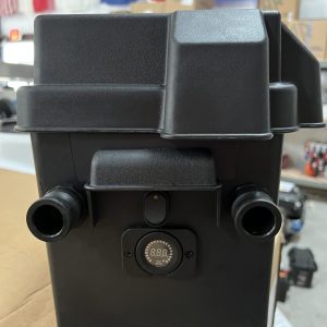 Texas Twister 12V System