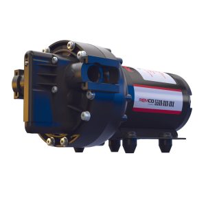 5.3GPM 100PSI Remco 5917-9I1-63B ProFlo Ultra “FLO-IQ” Electric Diaphragm Pump