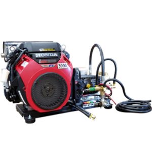 Pressure-Pro iGX800 3000 PSI 10 GPM Pressure Washer