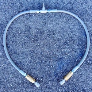 1/2″ Siamese Kit for Commercial Pressure Washers