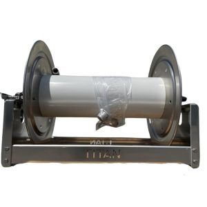 Titan 4318S 18″ Full Frame Reel Manual