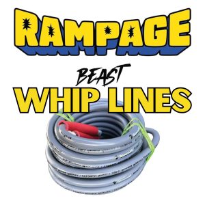 RAMP106-Whip Line Double Wire 3/8
