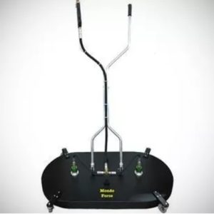 Whisper Wash Mondo Force 49″ Surface Cleaner