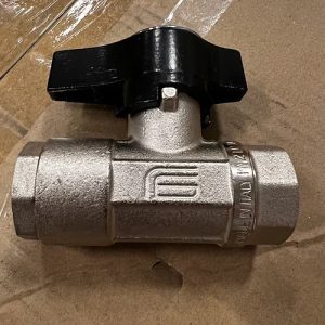 DN15 Ball Valve 1/2