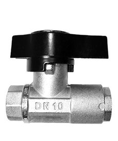 DN10 Ball Valve 3/8