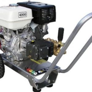 Pressure Pro E4040HA 4 GPM 4000 PSI Pressure Washer