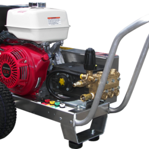 Pressure Pro EB4040HG 4 GPM 4000 PSI Belt Drive Pressure Washer