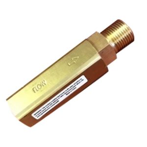 3/8″ Inline Filter MPT X FPT