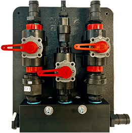 SonicGroove Hi-Fidelity – Black