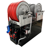 VortexBeat AirBuds – Green Glossy