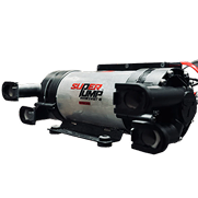 EvoTune HarmonyAir – Grey