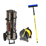 ZenAudio HarmonyHub – Black