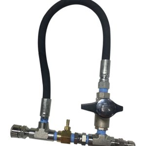 2.3 Injector Bypass Kit