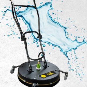 WW-WGF2400 – 24″ Ground Force Surface Cleaner