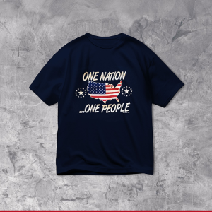 American Human Shirts