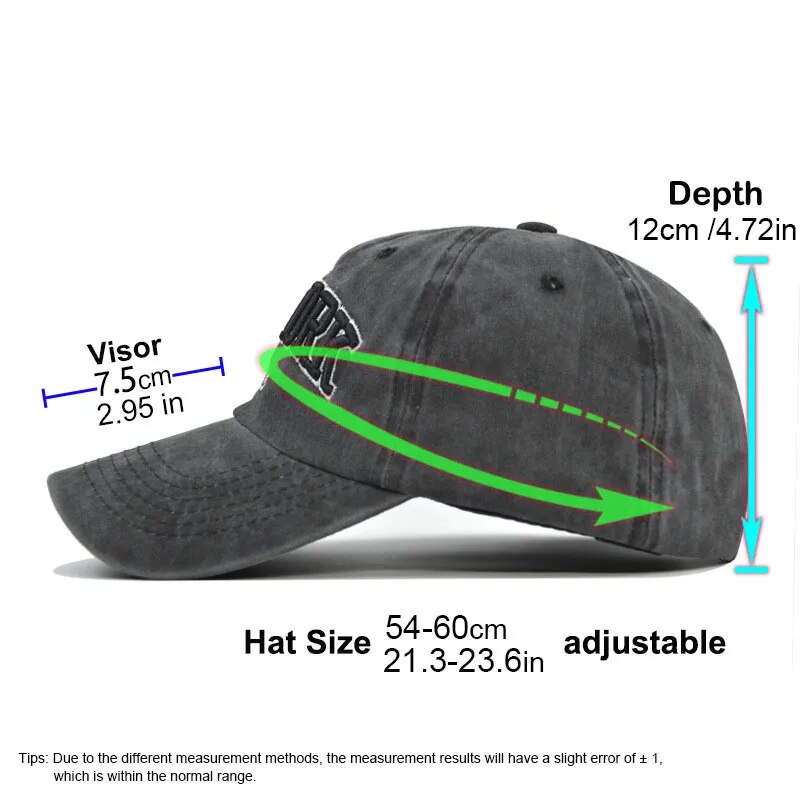 Men-Women-NEW-YORK-Letter-Peaked-Hat-Four-Seasons-Vintage-Visor-Baseball-Cap-Breathable-Adjustable-Snapback-4