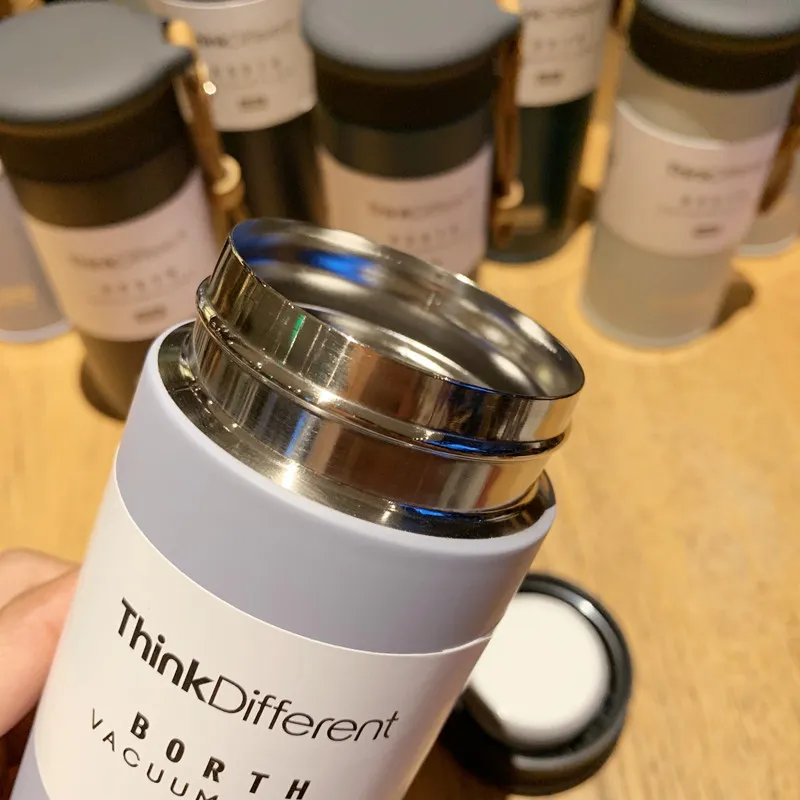 Quality-Bottle-Thermos-Mug-Student-Mug-Vacuum-Thermo-Steel-300ml-Stainless-Tea-Car-Thermo-Coffee-Portable-1