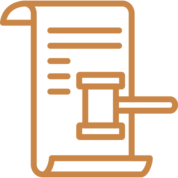 Legal Field Fingerprinting