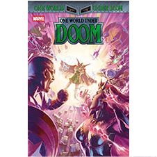 One World Under Doom