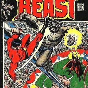 Amazing Adventures #13