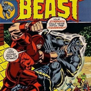 Amazing Adventures #16