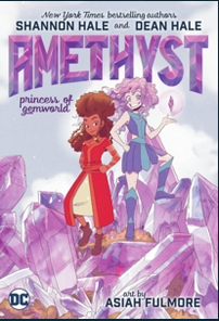 Amethyst #1
