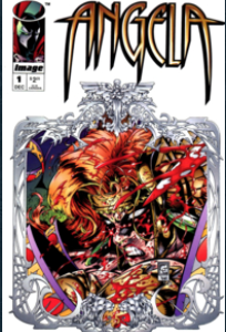 Angela #1