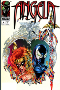 Angela #2