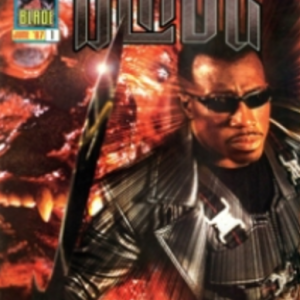 Blade#1 (1997)
