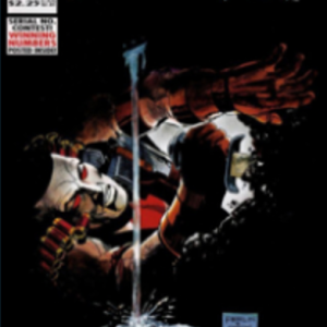 Bloodshot #10 (1993)