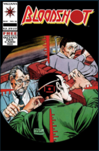 Bloodshot #16