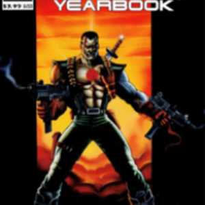 Bloodshot Yearbook (1994)