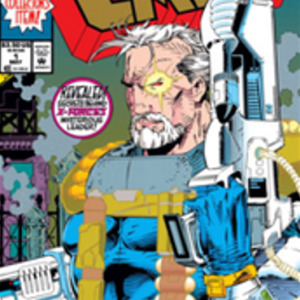 Cable #1 (1993)