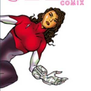 Catalyst Comix #6 (2013)