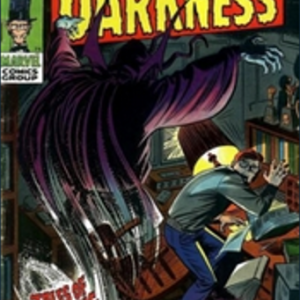 Chamber of Darkness #1 (1969)