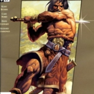 Conan The Legend #0 (2003)